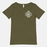 -L-Military Green-