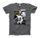 -Men (Unisex)-Black-S-