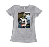 -Men (Unisex)-Military Green-S-