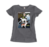 -Men (Unisex)-Navy-S-