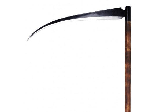 Kangaroo Grim Reaper Scythe Weapon – Scythe Prop Indonesia