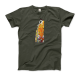 -Men (Unisex)-Navy-S-