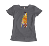 -Men (Unisex)-White-S-