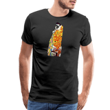 -Women (Fitted)-White-S-