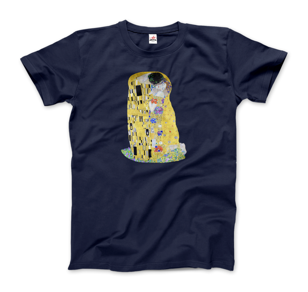 -Men (Unisex)-Navy-S-