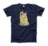 -Men (Unisex)-Navy-S-