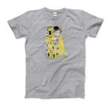 -Men (Unisex)-Heather Grey-S-