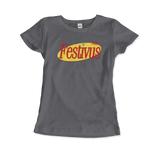 -Womens Style-Charcoal-Small-