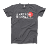 -Men (Unisex)-Light Blue-S-