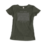 -Womens Style-City Green-Small-