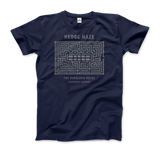 -Mens / Unisex-Navy-Small-