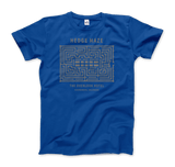 -Mens / Unisex-Royal Blue-Small-