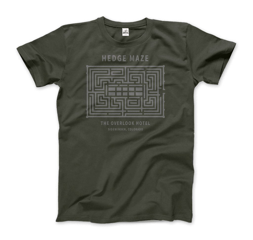 -Mens / Unisex-City Green-Small-