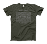 -Mens / Unisex-City Green-Small-
