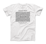 -Mens / Unisex-White-Small-