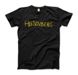 -Men (Unisex)-Black-S-