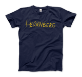 -Men (Unisex)-Navy-S-