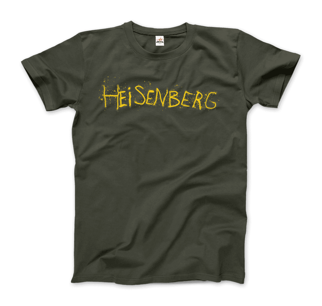 -Men (Unisex)-City Green-S-
