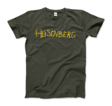 -Men (Unisex)-City Green-S-