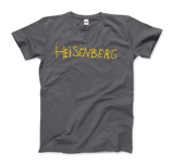 -Men (Unisex)-Charcoal-S-