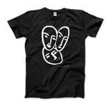 -Men (Unisex)-Navy-S-