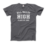 -Men (Unisex)-Charcoal-S-
