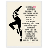 -Matte-18 x 24″ (45 x 60cm)-White-