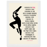 -Matte-12 x 18″ (30 x 45cm)-White-