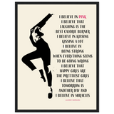 -Matte-18 x 24″ (45 x 60cm)-Black-