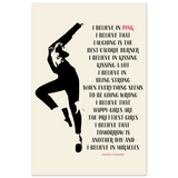 -Matte-24 x 36″ (60 x 90cm)-Black-