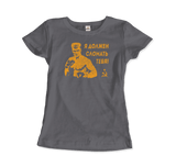 -Men (Unisex)-Black-S-