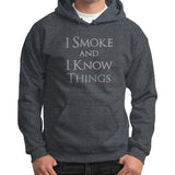 -S-Dark heather-