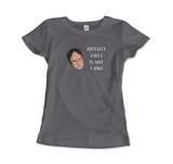 -Men (Unisex)-Black-S-