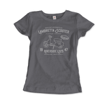 -Men (Unisex)-Charcoal-S-