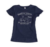 -Men (Unisex)-White-S-