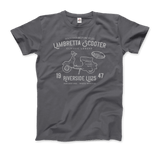 -Men (Unisex)-Military Green-S-