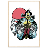 -Matte-12 x 18″ (30 x 45cm)-None-