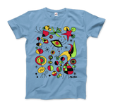 -Women (Fitted)-Heather Grey-S-