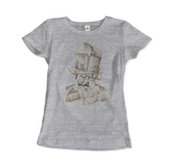 -Womens Style-Heather Grey-Small-