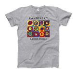 -Men (Unisex)-White-S-