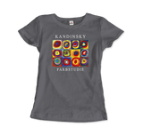 -Men (Unisex)-Charcoal-S-