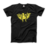 -Men (Unisex)-Charcoal-S-