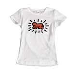 -Men (Unisex)-White-S-
