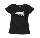 -Men (Unisex)-White-S-