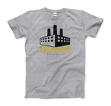 -Men (Unisex)-Navy-S-