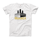-Men (Unisex)-White-S-