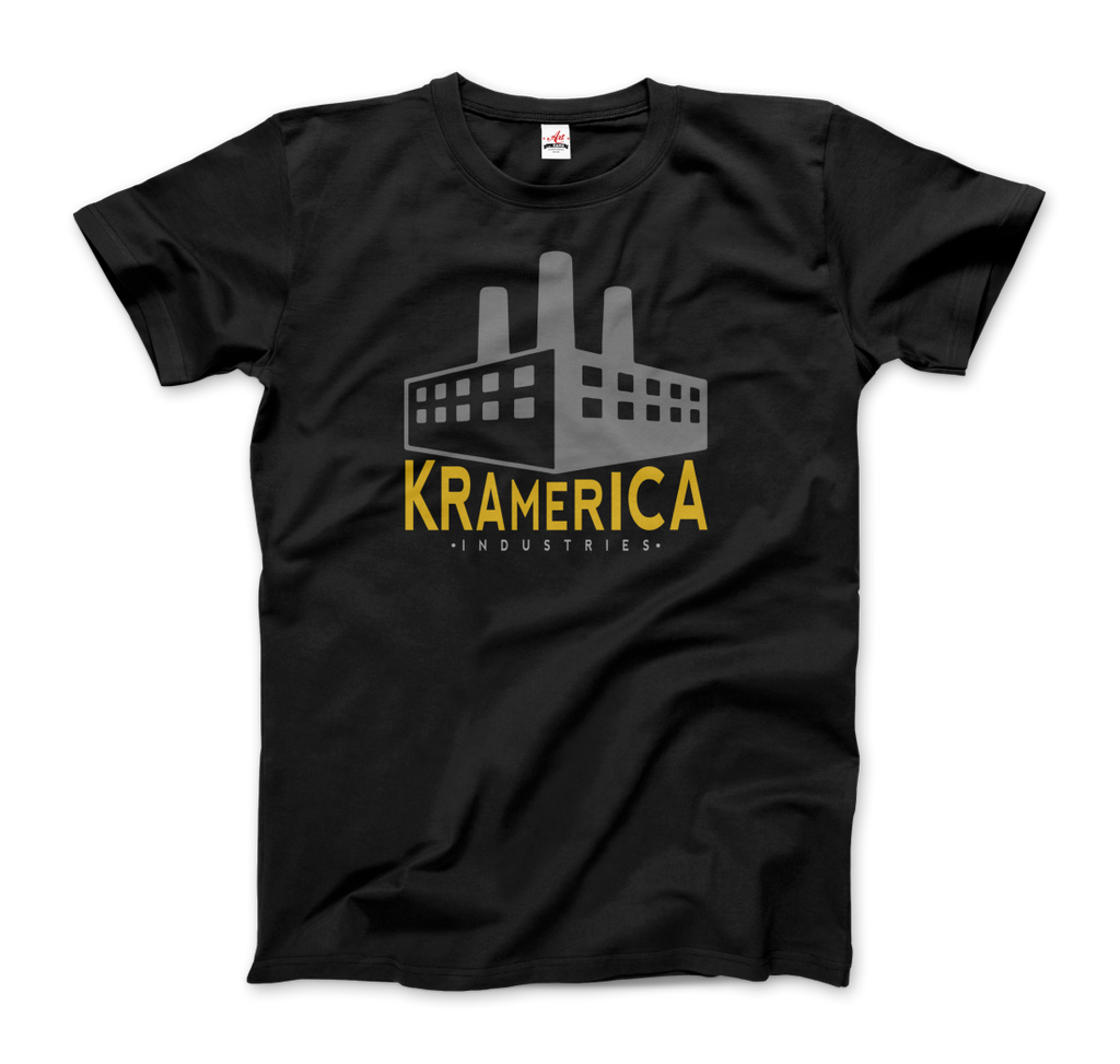 -Men (Unisex)-Black-S-