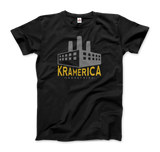 -Men (Unisex)-Black-S-