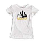 -Women (Fitted)-White-S-
