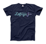 -Men (Unisex)-Heather Grey-S-